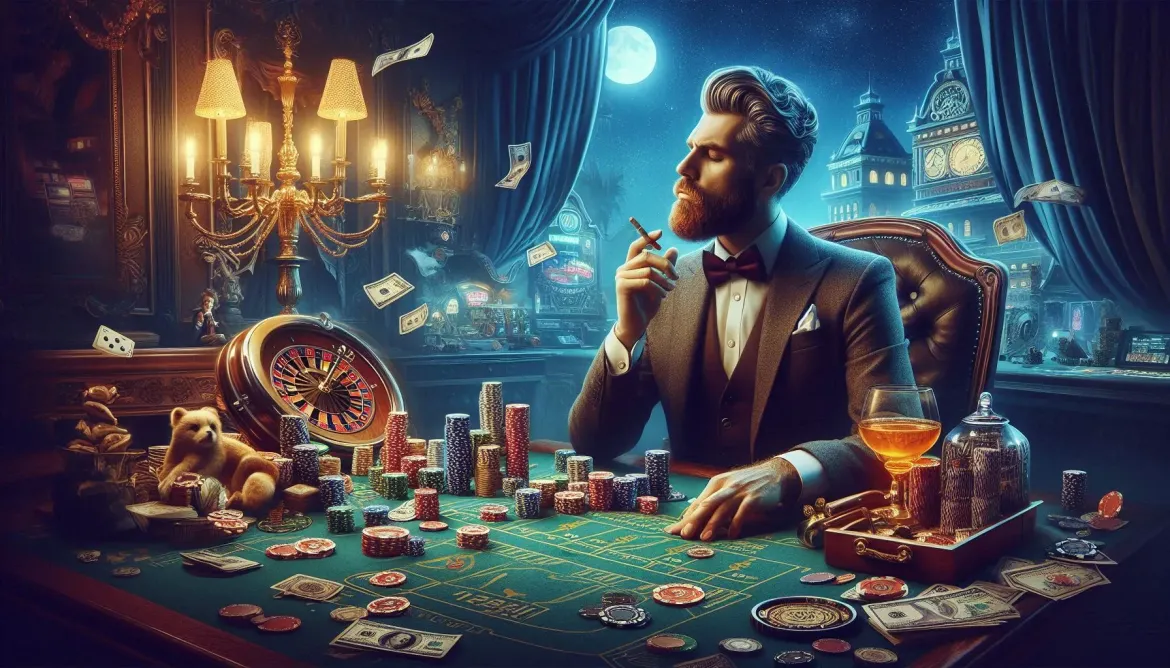 Makispin Casino